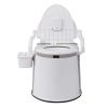 Outdoor Portable Toilet/Portable Travel Toilet for Camping /Hiking Toilet / /Fishing ToiletÃ¢â‚¬Â¦/