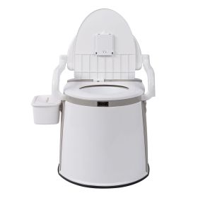 Outdoor Portable Toilet/Portable Travel Toilet for Camping /Hiking Toilet / /Fishing ToiletÃ¢â‚¬Â¦/