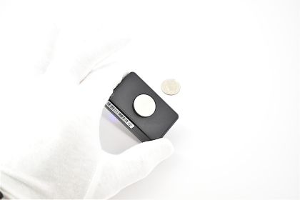 Easy to Use GPS Tracker Hiking Rechargeable Pocket Navigation Device