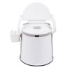Outdoor Portable Toilet/Portable Travel Toilet for Camping /Hiking Toilet / /Fishing ToiletÃ¢â‚¬Â¦/