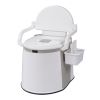 Outdoor Portable Toilet/Portable Travel Toilet for Camping /Hiking Toilet / /Fishing ToiletÃ¢â‚¬Â¦/
