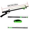 "Tactical Stainless Steel Slingshot Ã¢â‚¬â€œ Durable Hunting Sling Shot with Comfort Grip, Perfect for Camping, Survival & Small Game Hunting"
