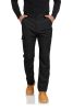Men's Hiking Cargo Pants Lightweight Quick-Dry Waterproof Stretch Work Fishing Travel Outdoor Pants with 6 Pockets
